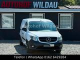 Mercedes-Benz Citan Kasten 109 CDI extralang*99.TKM* - weiße Mercedes-Benz Citan
