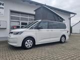 Volkswagen T7 California  Beach 2.0 TDI DSG - Facelift - Volkswagen T7 California mit Diesel-Antrieb: Automatik