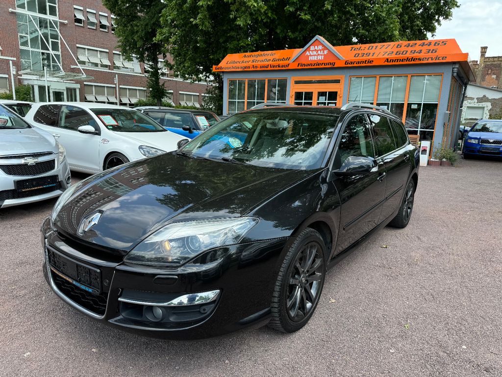 Renault Laguna