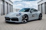 Porsche 992 Sport Classic - Porsche 992 Sport Classic Gebrauchtwagen