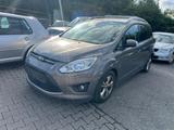 Ford Grand C-Max Grand C-MAX Champions Edition - Ford Grand C-Max: Champions Edition