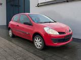 Renault Clio III Authentique*Klima - Renault Clio aus 2006: Iii