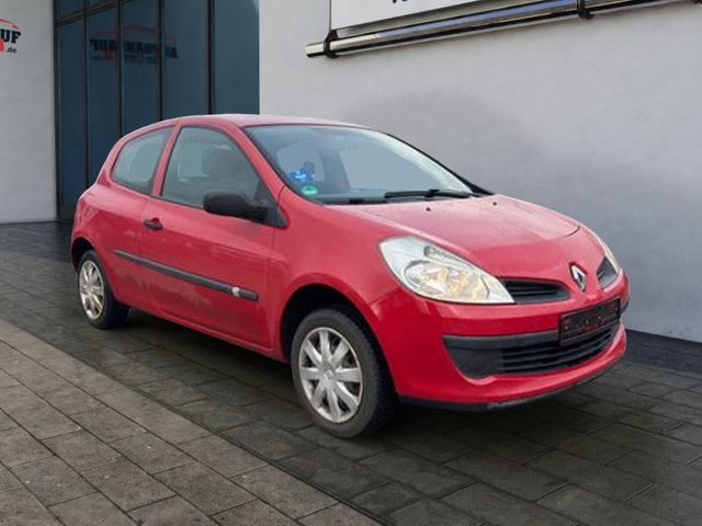 Renault Clio III Authentique*Klima