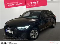 Audi A1 - Vorschau Bild 1