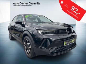 Opel Mokka - 2