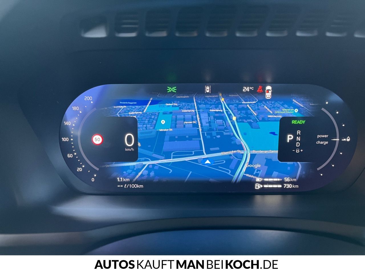 Volvo XC90 - Bild 13