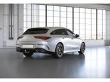 Mercedes-Benz CLA 250 SB AMG-Sport/LED/Cam/Pano/Night/AHK/Totw - Mercedes-Benz CLA 250 Shooting Brake: Automatik