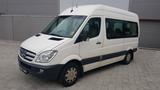 Mercedes-Benz Sprinter II Kombi 211 / 215 CDI - Mercedes-Benz Sprinter aus 2007: Van