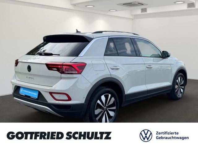 Volkswagen T-Roc - Bild 5