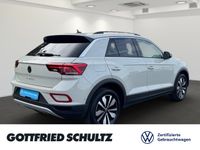 Volkswagen T-Roc - Vorschau Bild 5