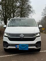 Volkswagen T6.1 Multivan Generation Six