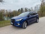 Ford Kuga 1,5 EcoBoost 110kW  ST-Line ST-Line Top Zus - Ford Kuga in Augsburg