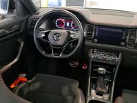 Skoda Kodiaq - Vorschau Bild 4
