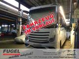 Concorde Liner 1090 GI 7.7 220kW 8-Gang 4-S. MB Atego - Offers