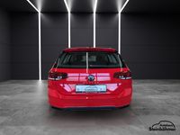 Volkswagen Passat Variant - Vorschau Bild 5