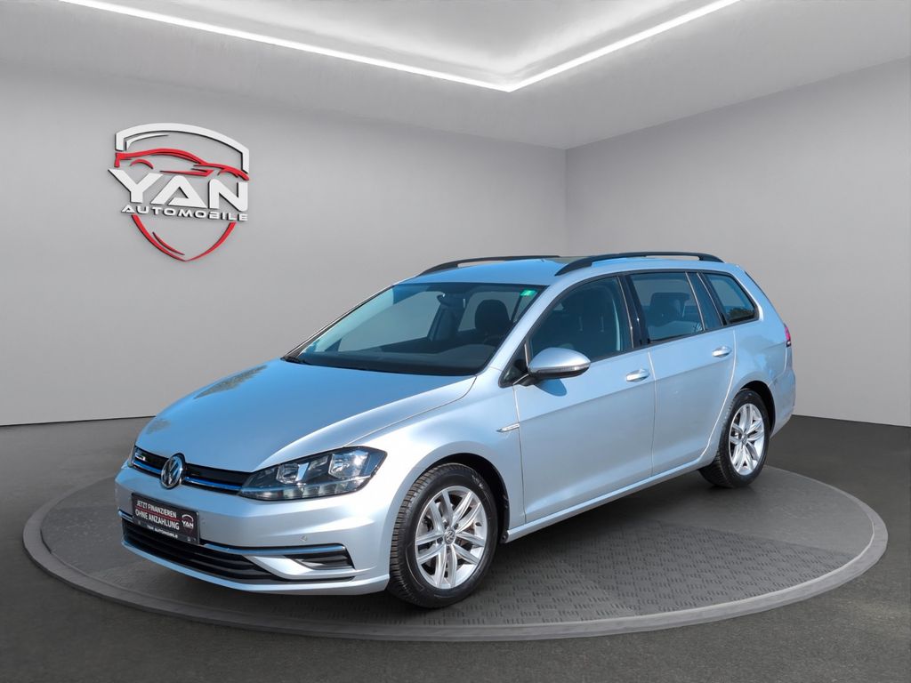 Image of Volkswagen Golf
