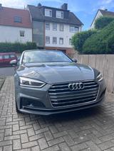 Audi A5 45 TFSI S tronic Cabriolet sport sport - Audi A5 in Kassel
