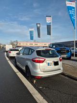 Ford C-Max 2,0TDCi 85kW PowerShift Titanium Titanium - Ford C-Max: Powershift