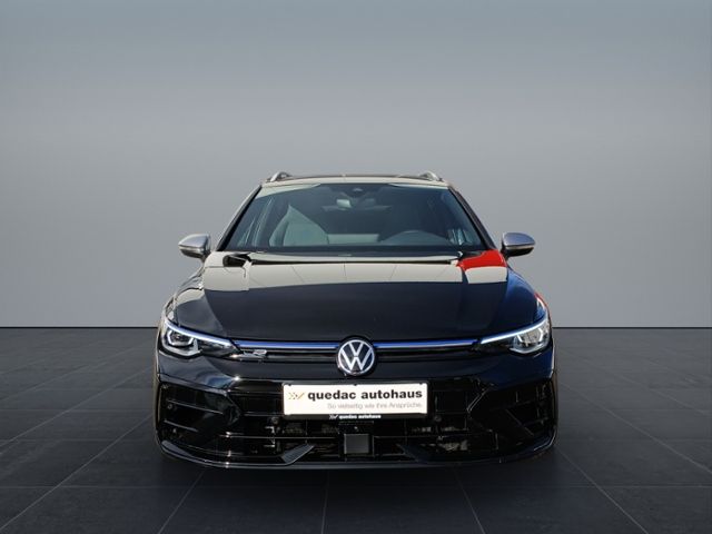 Volkswagen Golf VIII R Variant 2.0 TSI IQ DCC 360° foto 3