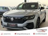 Volkswagen TOUAREG R-LINE 4MOTION 4.0 V8 TDI AHK STHZ 21"