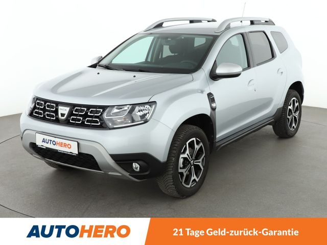 Dacia Duster 1.6 SCe Prestige 4x4*NAVI*TEMPO*CAM*PDC*