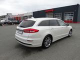 Ford Mondeo 2.0Tdci~Aut.*Titanium*Pano*LED+Navi*4xSHZ - Ford Mondeo: 2l Tdci