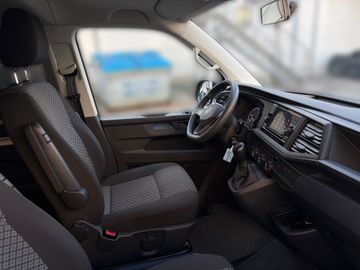 Volkswagen T6 Multivan - 9