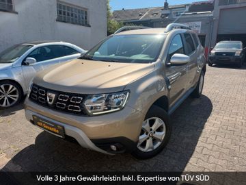 Dacia Duster - 1