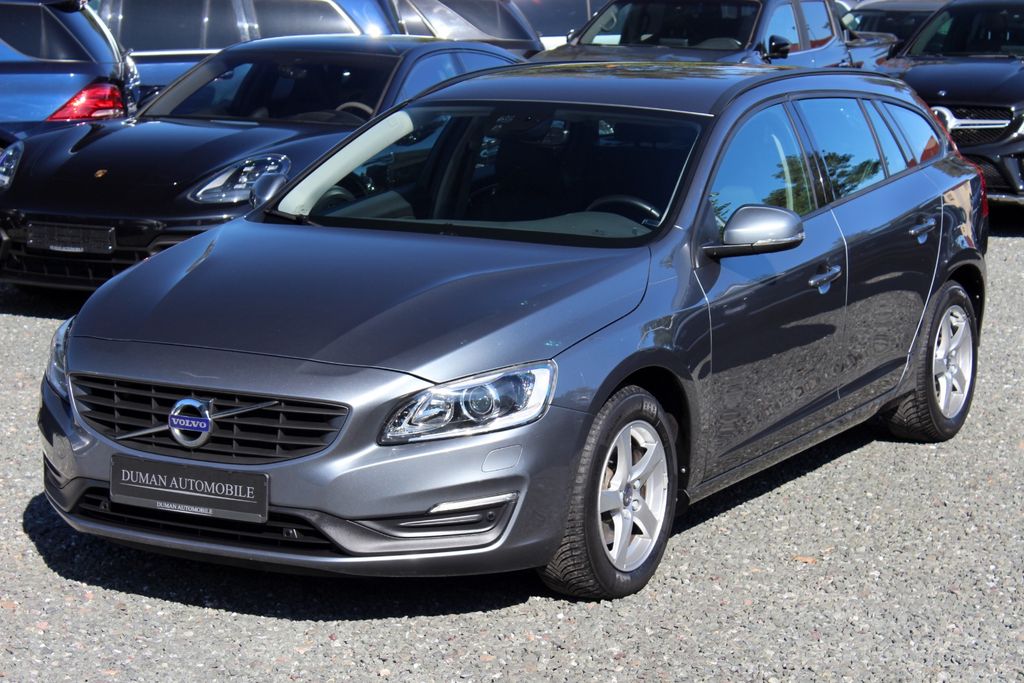 Image of Volvo V60