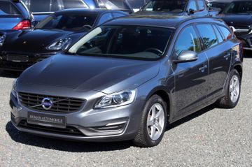 Volvo V60 - 1