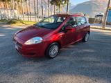 Fiat Grande Punto 1.2 5 porte neopatentati - rote Fiat Grande Punto