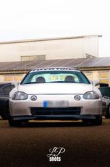 Honda CRX Del Sol - gebrauchte Honda CRX aus dem Jahr 1995