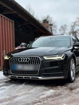 Audi Tausch Audi A6 Allroad -Bi turbo 320 ps -Q... - Audi A6: Turbo