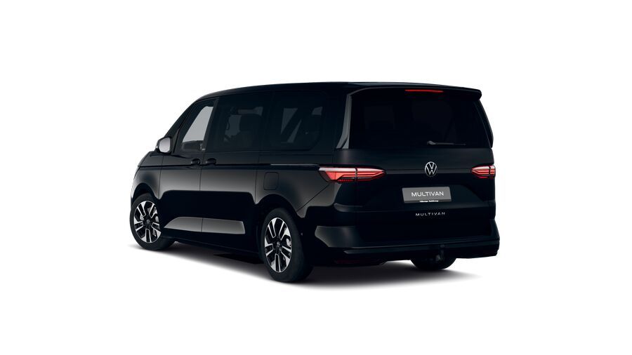 Volkswagen T7 Multivan GENERATION eHybrid LANG LÜ AHK*MATRI imagem 3