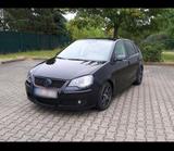 Volkswagen Polo 1.9TDI 6 Gang 180 Ps GT-Rocket - Volkswagen Polo: Rocket