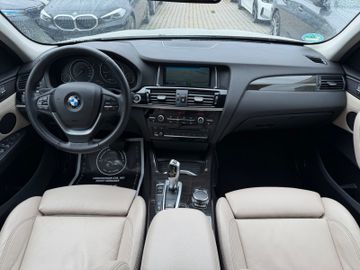 BMW X3 - 5