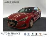 Hyundai i30 cw 1.0 T-GDI Style OPF - Hyundai i30: Cw Style