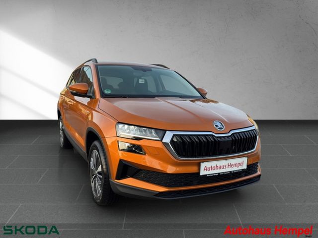 Skoda Karoq 1.5 TSI DSG Tour *2XPDC*4XSHZ*CAM* ALU