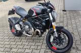 Ducati Monster 821 Stealth  - DUCATI MONSTER 821 STEALTH