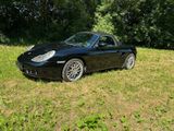 Porsche Boxster S 3.2l 986 Neuer Motor Vol... - Porsche Boxster: Motor
