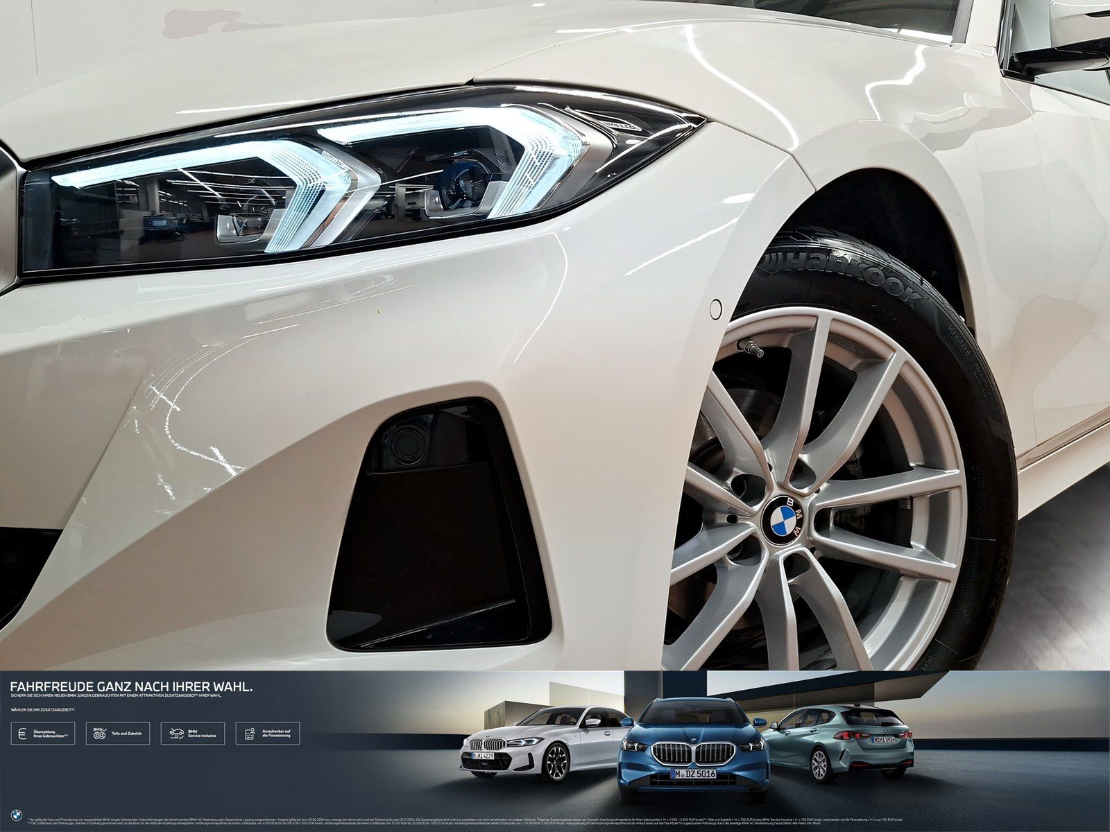 BMW 318 - Bild 9