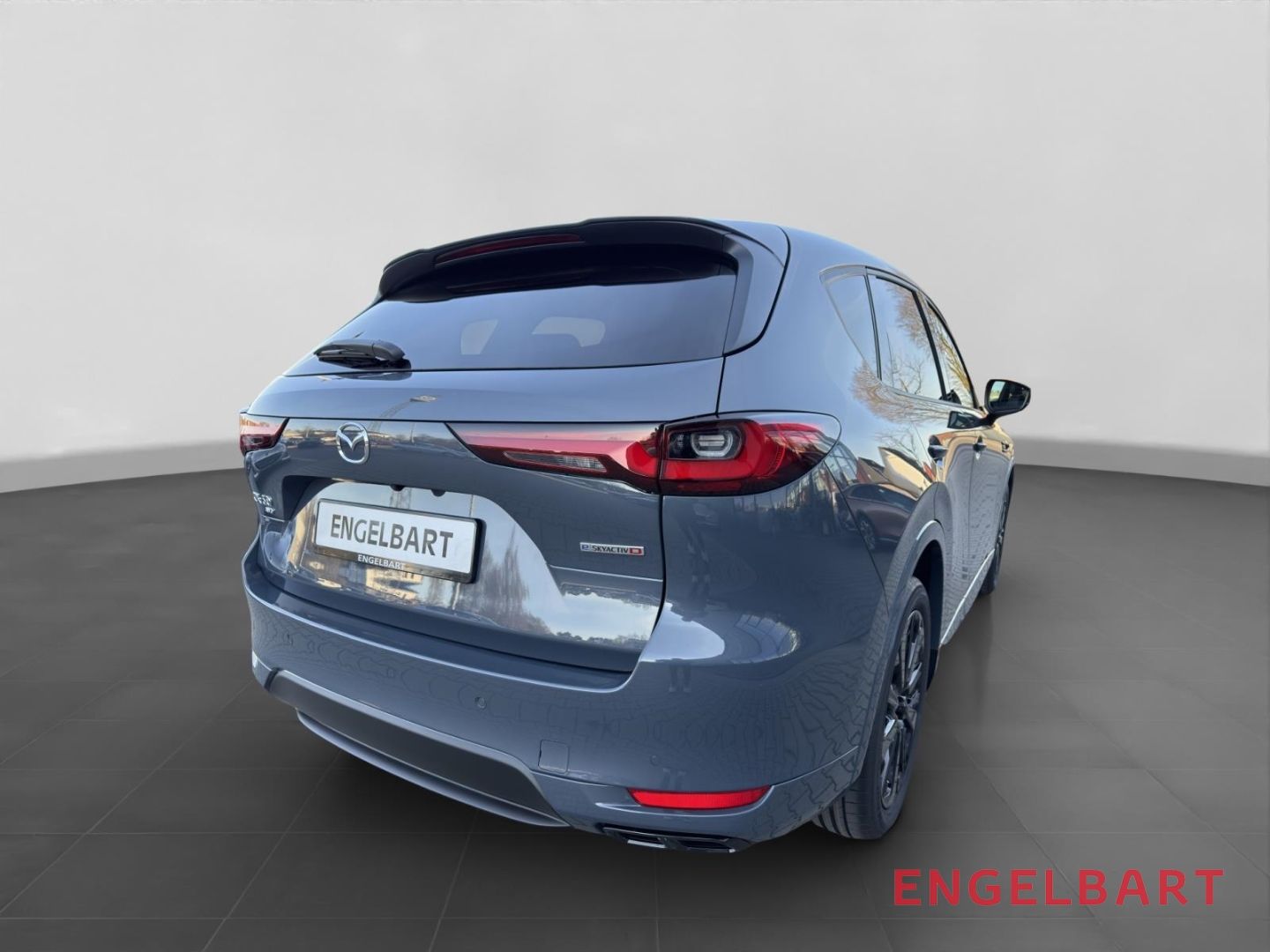 Mazda CX-60 - Bild 4