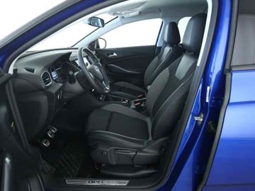 Bild 15 Opel Grandland (X) GRANDLAND X INNOVATION LPG AUTOGAS LED, BEH. WSS