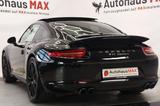 Porsche 991/911 Carrera~Pano~Bose~SZH/SZBL - gebrauchte Porsche 911 Urmodell aus dem Jahr 2016
