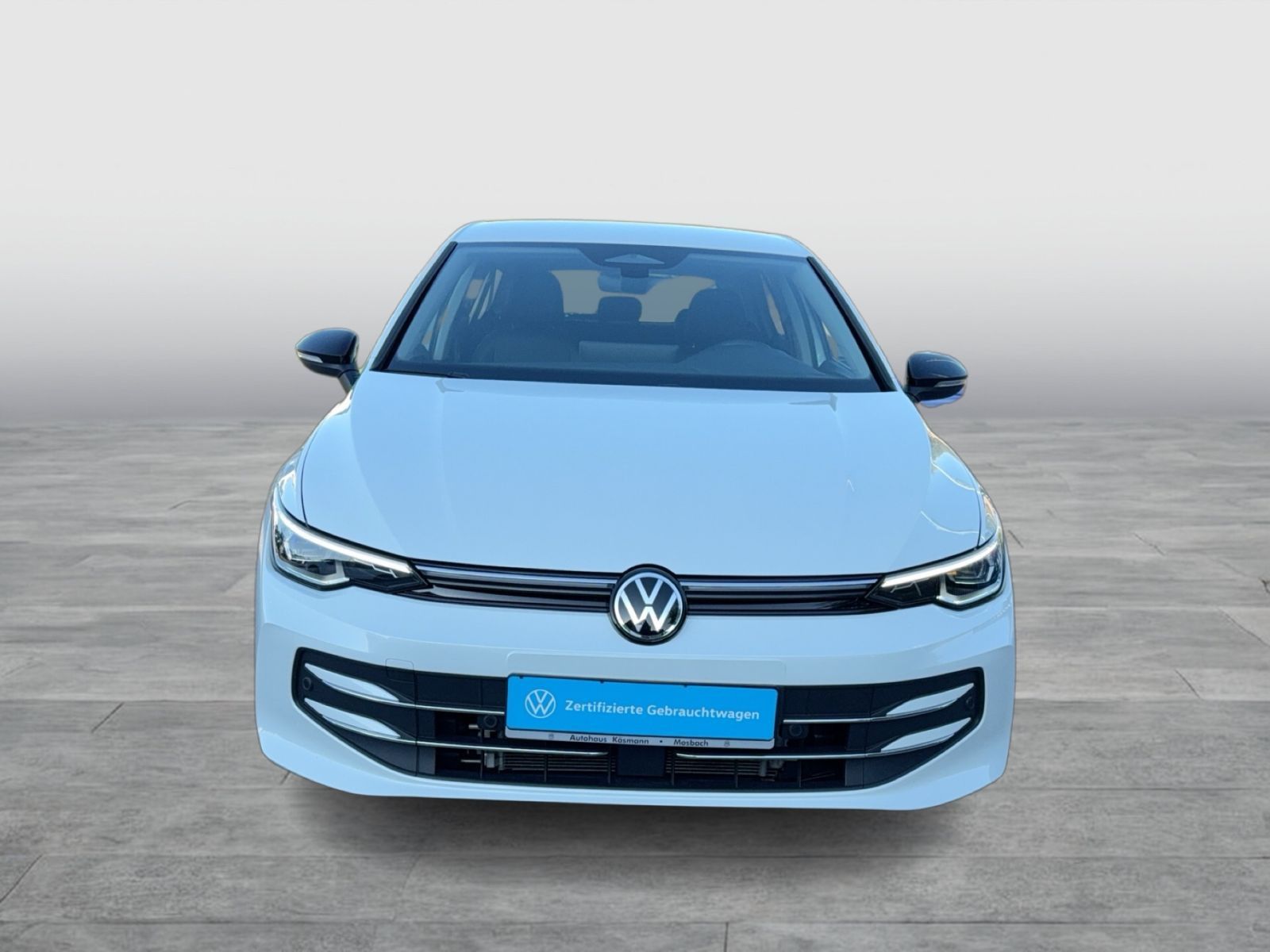 Volkswagen Golf - Bild 9