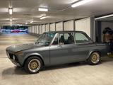 BMW 2002 Ti Alpina A3S Umbau 200ps Oldtime... - BMW 2002: Sportwagen