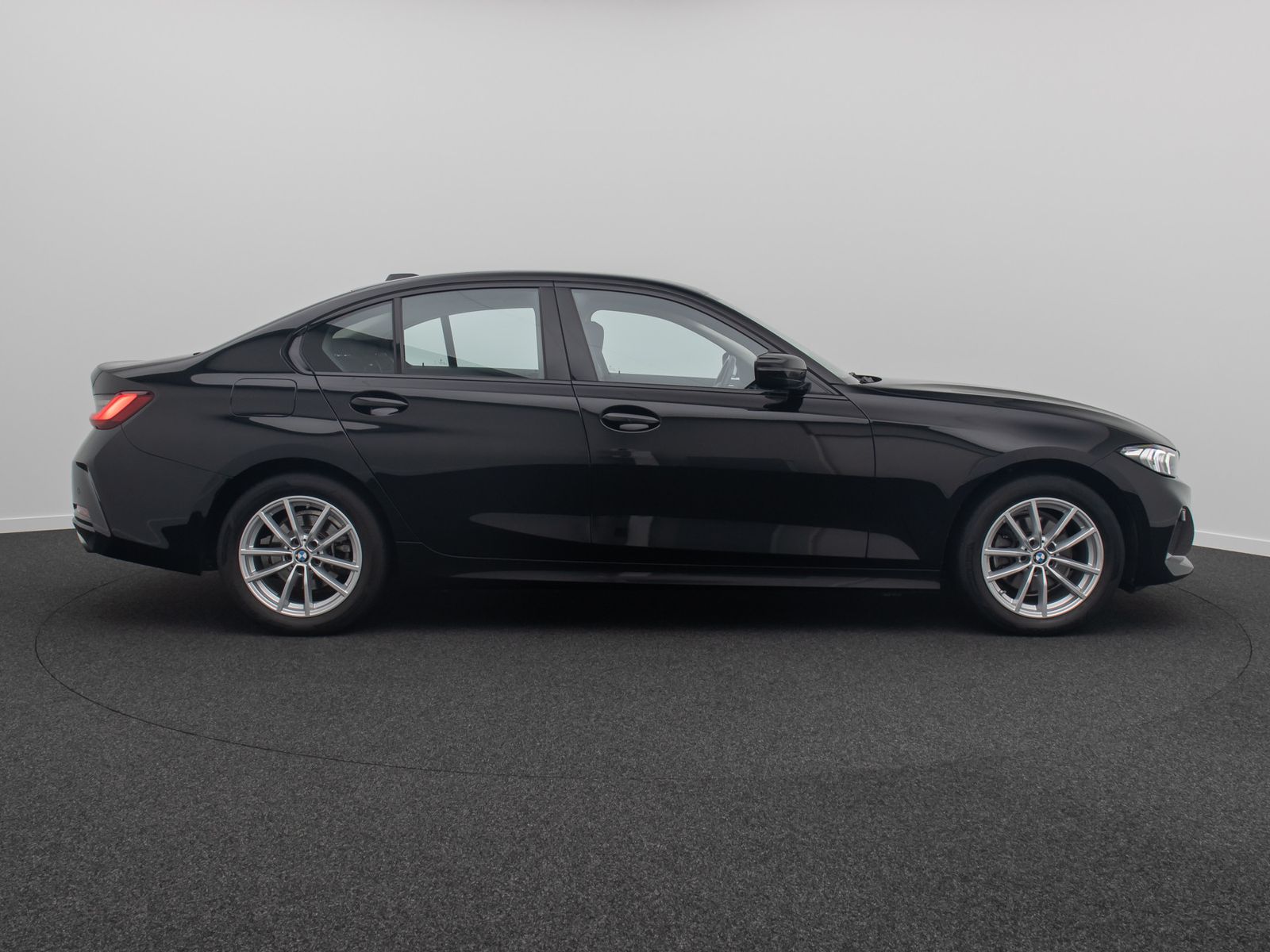 Fahrzeugabbildung BMW 320i Geschwindig DAB PDC Widscreen CockpitPlus