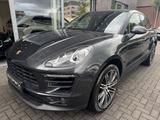 Porsche Macan 1.Hand Pano PDLS PCM Bi Luft 21" - Porsche Macan: Automatik