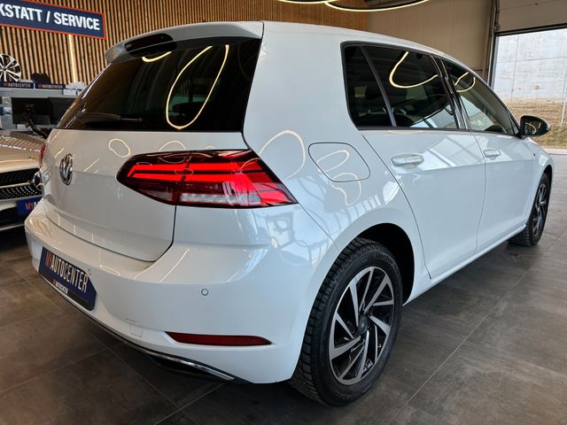 Volkswagen Golf VII Lim. Join Start-Stopp *ACC*LED*NAVI*