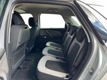 Citroen C4 Picasso - 9